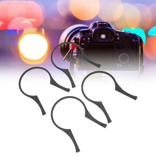 (62-77mm) 4Pcs Camera Lens Filter Wrench Kit ND CPL Filter Removal Tool - Picture 14 of 22