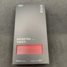 Fizik Vento Racing Series Handlebar Tape 2.0mm Thickness Black/pink (NW)