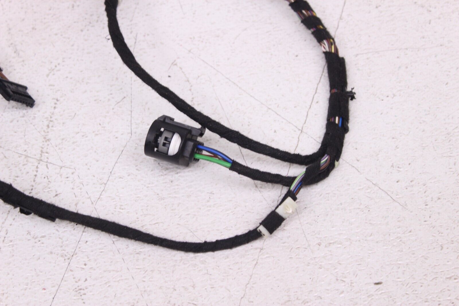 Rear Right or Left Door Wiring Harness OEM BMW F30 F80 328i 335i M3