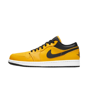 jordan 1 university gold black