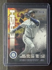 2020 Topps Stadium Club Ken Griffey Jr Bash and Burn Insert #BAB-11 Free Ship