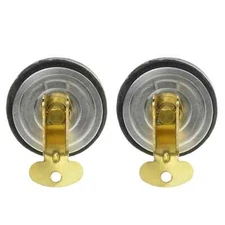 T-H Marine 5/8" Bailer/Baitwell Plug - 2 pk ~ FREE SHIPPING