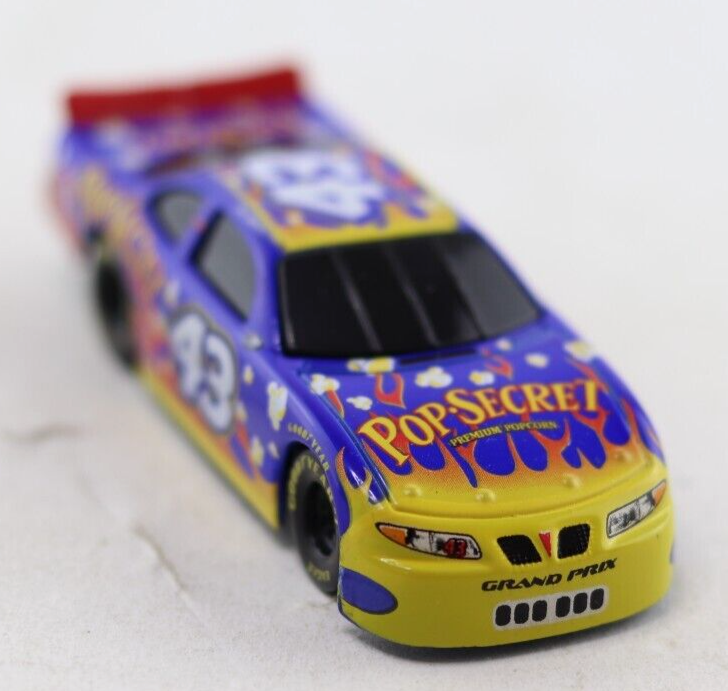 2000 #43 John Andretti Pop Secret 1/64 NASCAR Diecast Car Loose | eBay