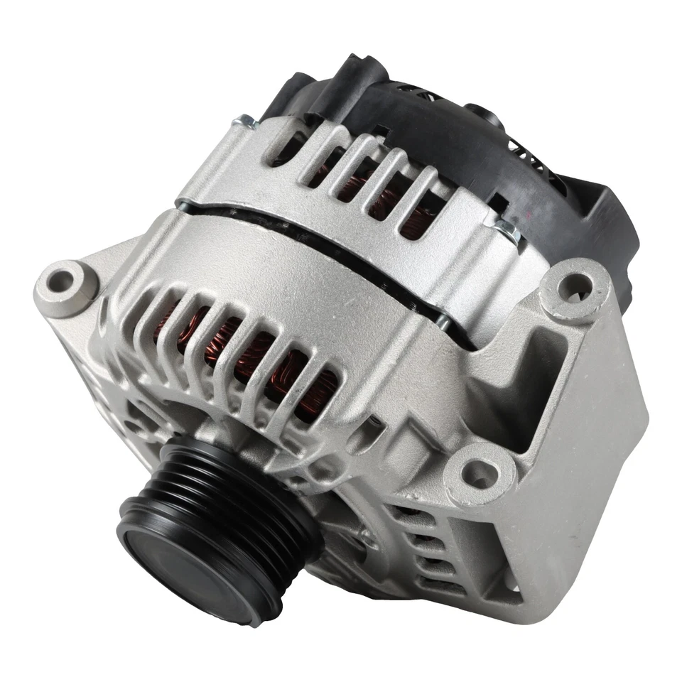 Alternador para Chevy Classic 2004 2005 / Cavalier 2002-05 2,2 L 13944 AVA0001 Foto 4 de 4