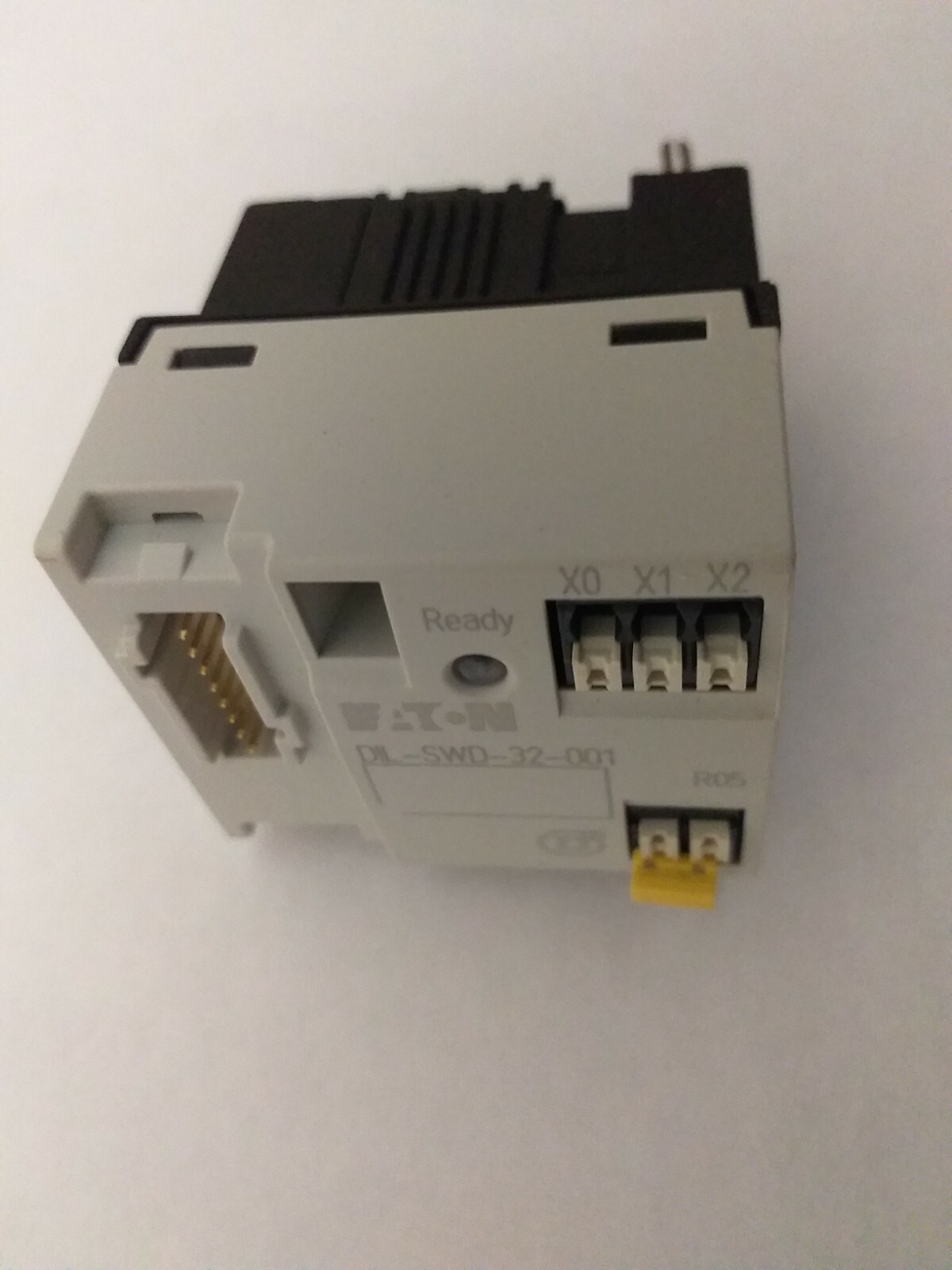Module contacteur SWD DILM7-32 et DILMP20 pour automatisme - 3