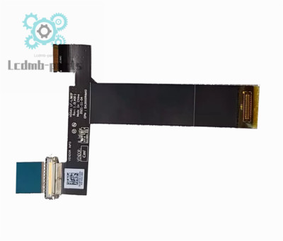 New LF-L382P HDS41 LCD Cable DA30001NM10 For Dell Alienware X14 R1 08FP96
