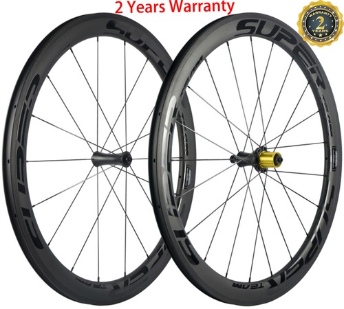 700C Bicycle Wheels 38/50/60/88mm Road 