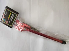 Old School Rear Axle Mount Kickstand / BMX Red Kickstand NEW!