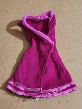 Vestido Barbie Daphne Scooby Doo 2001 #55887 C304G