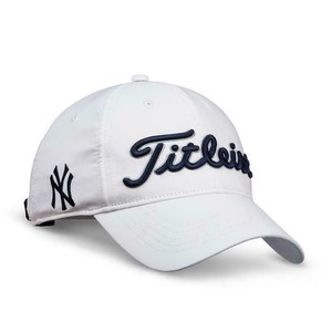 yankees titleist hat