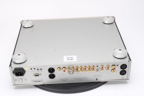 Parasound HALO P3 Stereo Preamplifier - Photo 6 sur 6
