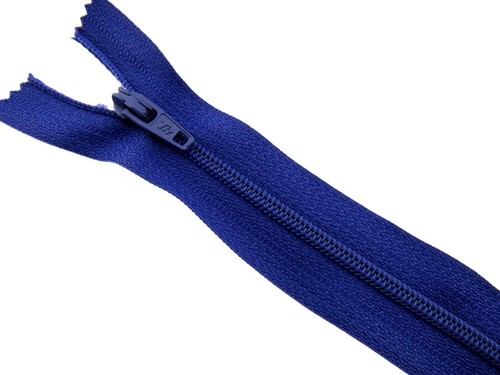 Nylon Autolock Zips 10 x 20" or 22" - No3 Smooth Running- Quality Zip Fasteners - Picture 5 of 68