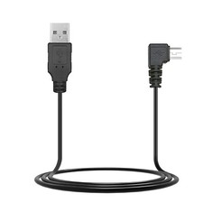 6FT USB SYNC DATA POWER CHARGER CABLE CORD CONNECT PC FOR GPS GARMIN NUVI