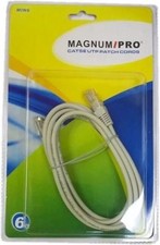 MAGNUM PRO MIN6 6ft CAT5E UTP Cable