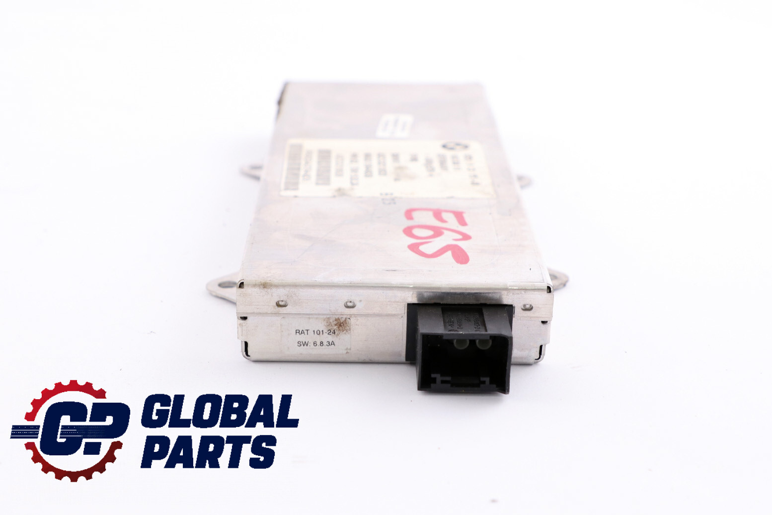 BMW 7 Series E65 Tuner Antenna Module 9145422 for sale online | eBay