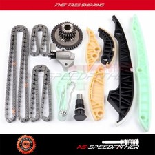 Timing Chain Gear Kit for 2008-2013 Audi A3 A3 quattro  VW GTI Jetta 2.0L l4