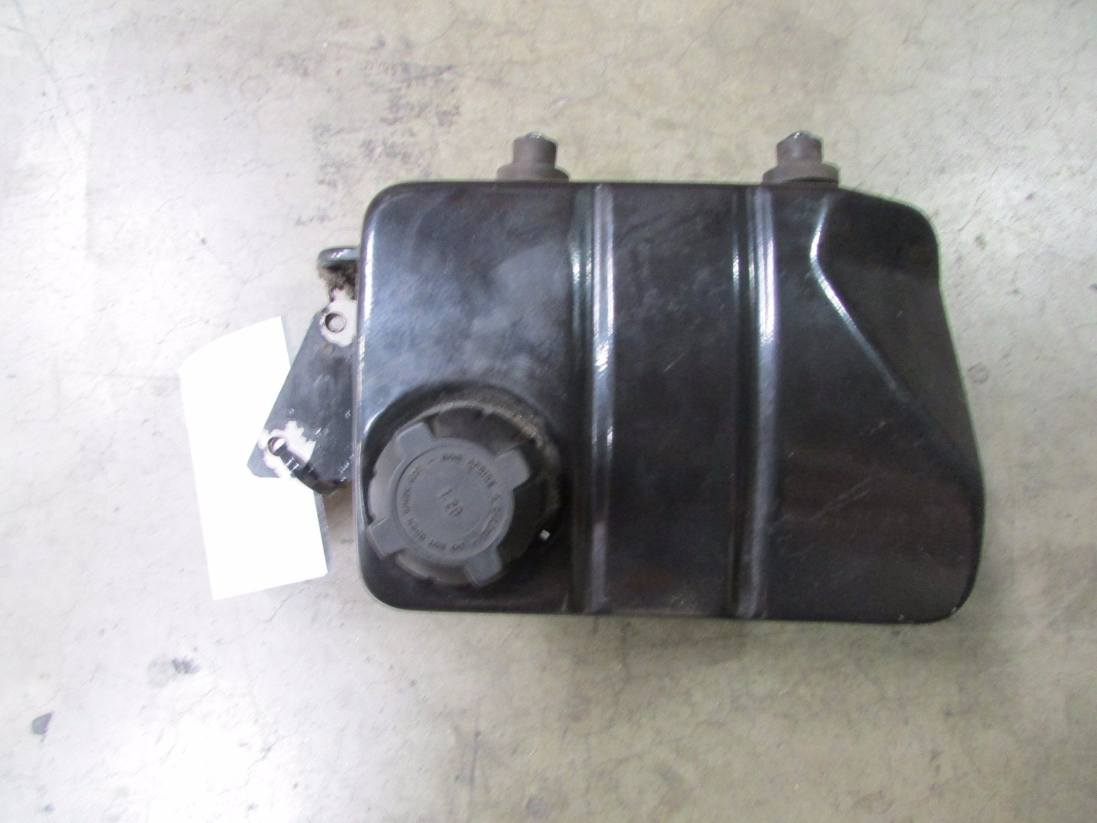 Lamborghini Murcielago LP640 LP670 Coolant Overflow Reservoir Bottle, 07M121407B
