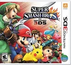 Super Smash Bros. 3DS Brand New Game (2014 Crossover Fighting)