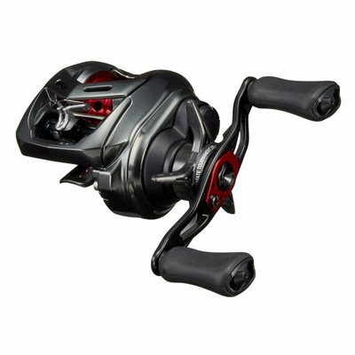 DAIWA 20 ALPHAS AIR TW 8.6L  LeftHandle