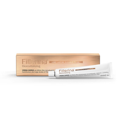 LABO Fillerina BIOREVITALIZING LONG LASTING DURABLE FILLER Crema Giorno GR3 50ml
