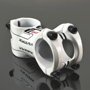 White VIVIMAX-EMT6 Stem 31.8 x 90mm White VIVIMAX-EMT6 Stem 31.8 x 90mm