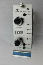 RONAN ENGINEERING CO Ronan X82-321D-15-GP Circuit board Control Card