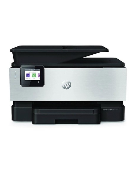 HP OfficeJet Pro 9019 | Premier All-in-One Printer | Print, Copy, Scan, Fax | eBay