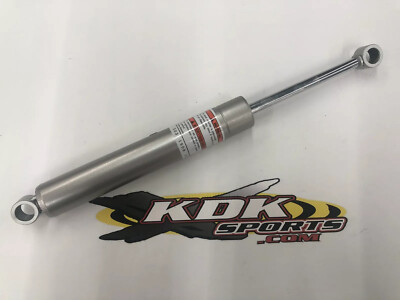 2006 Ski-Doo MXZ 600 HO SDI Rev Rear Track Shock Suspension