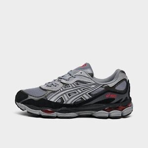 Asics Gel Nyc Black Clay Grey | eBay Asics Gel Nyc Black Clay Grey | eBay