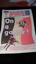Euro 2000 Belgium V Sweden Turkey V Italy France v Denmark Holland V Czech Rep