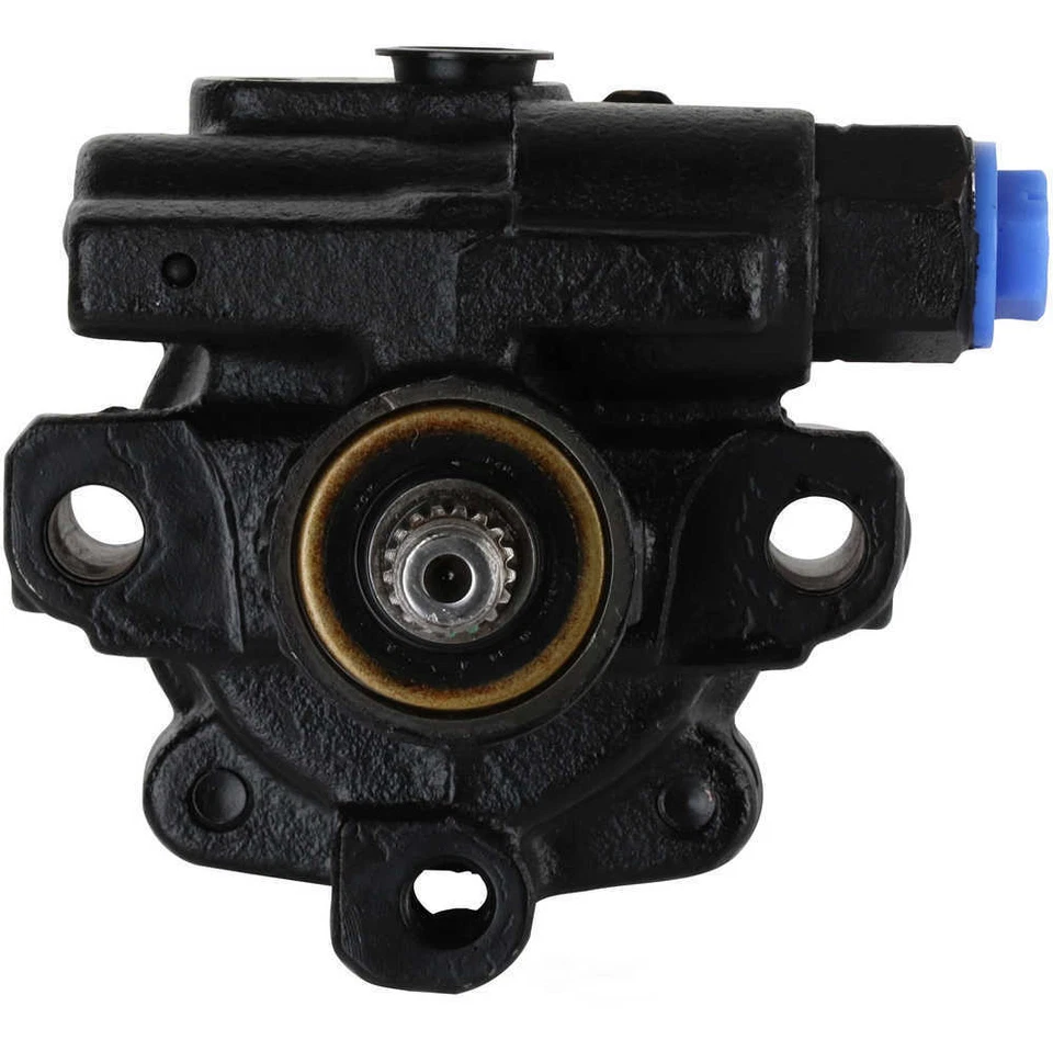 Bomba de dirección asistida para Toyota Highlander 2001-2003 Cardone Reman Foto 2 de 4