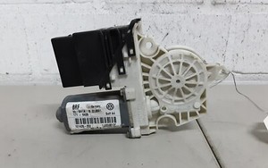 VW Golf 4 Fensterhebermotor Motor Fensterheber HR hinten rechts 1J4959812C