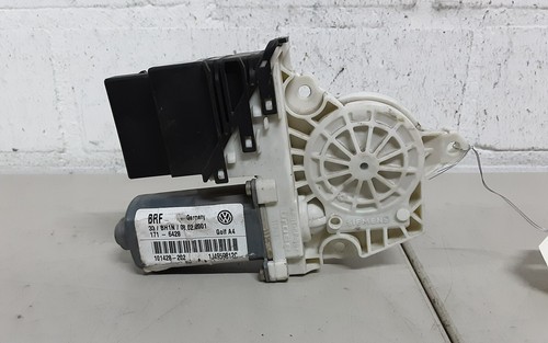 VW Golf 4 Fensterhebermotor Motor Fensterheber HR hinten rechts 1J4959812C