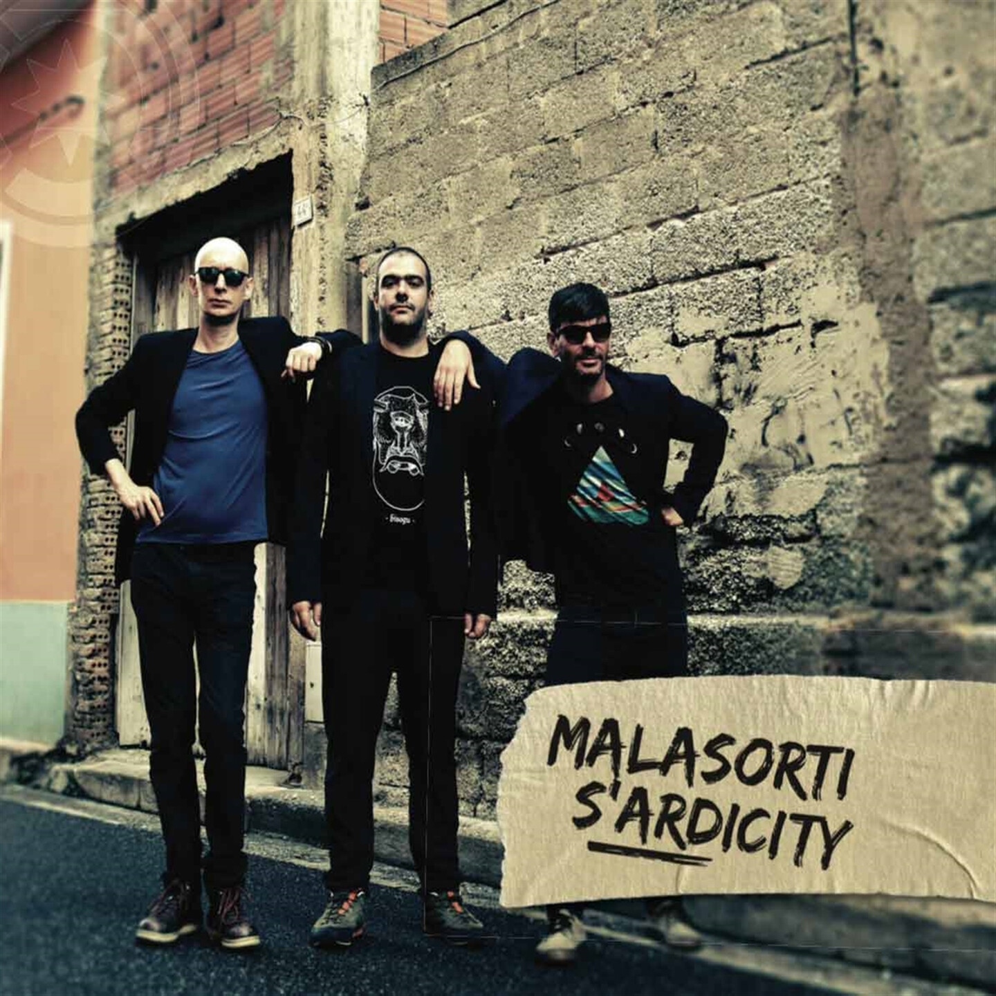 Malasorti - S'Ardicity