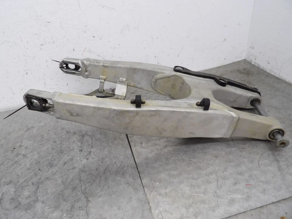 Kawasaki KX450F KX450HF 2019-23 OEM basculante brazo oscilante suspensión Foto 3 de 4