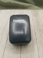 PlugLink by Asoka Ethernet Adapter Model PL9650-ETH
