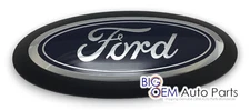 2020-2022 Ford F-250 F-350 F-450 Super Duty Grille blue oval Emblem LC3Z-8213-A