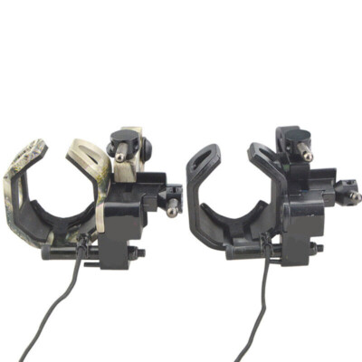 Upgrading to a drop away arrow rest: pros and cons