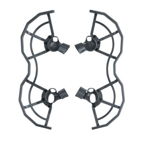Protector protector de hélice de anillo anticolisión para accesorios de drones DJI FPV - Imagen 11 de 12