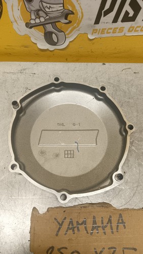 COUVERCLE EMBRAYAGE YAMAHA 250 YZF 2001 2002 5NL YZ-F YZ F - Picture 3 of 3