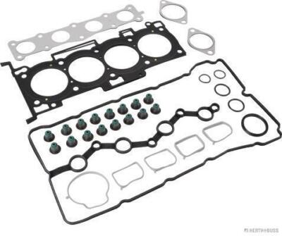 HERTH+BUSS JAKOPARTS J1240358 Gasket Set 20920-2GL02 | eBay
