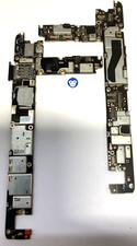 GOOGLE PIXEL 4XL 128GB MAIN BOARD MOTHERBOARD WITH SIM TRAY & IMEI