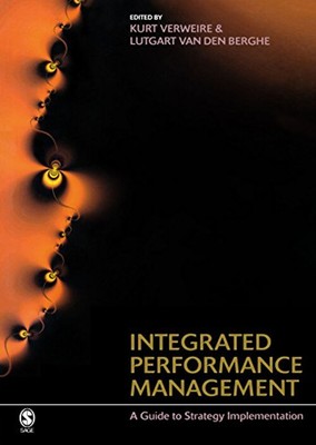 Integriert Performance Management: A Guide To Strategy Umsetzung