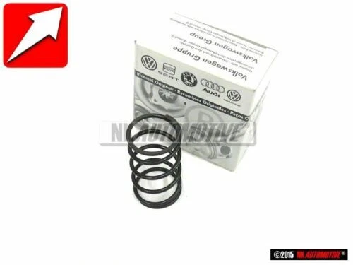 Columnas de dirección OEM originales Volkswagen para coches