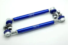 SuperPro Adjustable Sway Bar End Links Kit for 2000-2005 Celica GT-S TRC10200