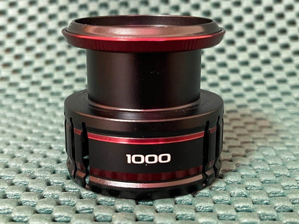 NEW SHIMANO 20 VANFORD 1000 F COMPLETED GENUINE SPOOL VF