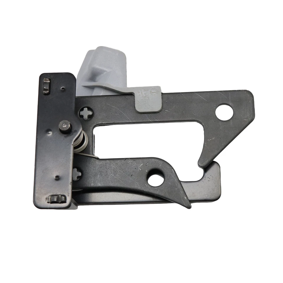 Fit For Mercedes Benz 13-2016 CLS550 Hood Safety Catch Latch Lock 2188800064 New - Imagem 4 de 4