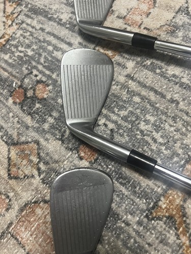 Taylormade Tour Preferred MC Irons - 5-Pw Iron Set - DG S300 Stiff - Picture 6 of 11