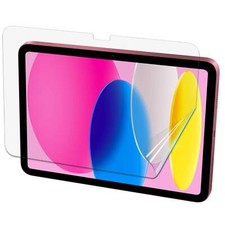 HD Clear Screen Protector Guard Film Shield For iPad 10.9 10th Gen, 2022 