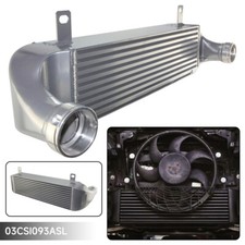 Ladeluftkühler für BMW E46 318d M47N 320d /Cd/td M47N 330d/Cd/xd M57N 2003+